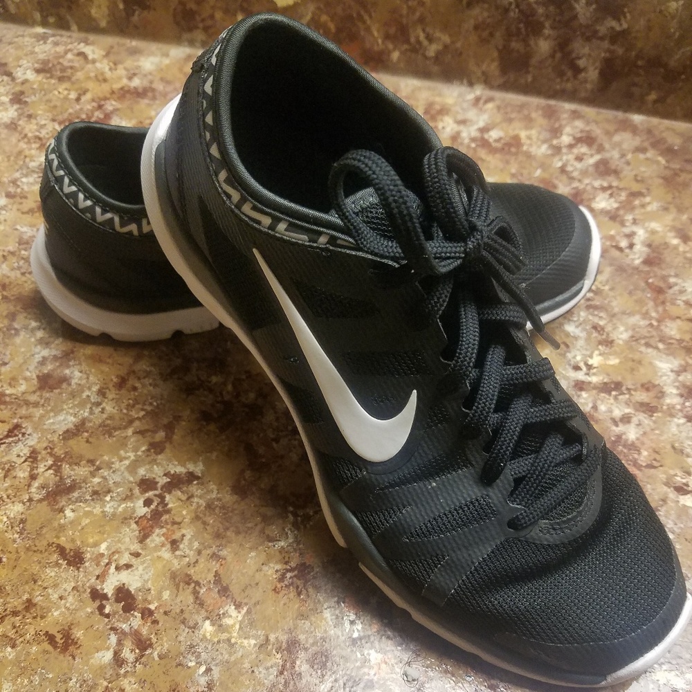 Nike Training Flex Supreme TR3 (Women's 8.5)